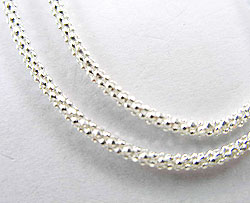   mm 16 this silver pieces are made by high skill silversmith it looks